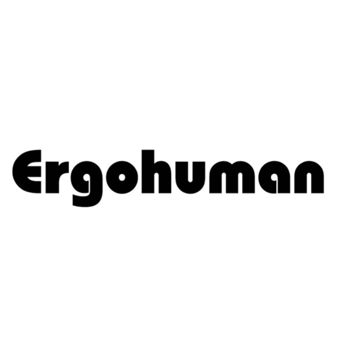 Ergohuman