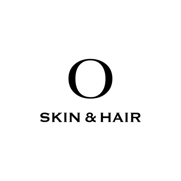O SKIN&HAIR