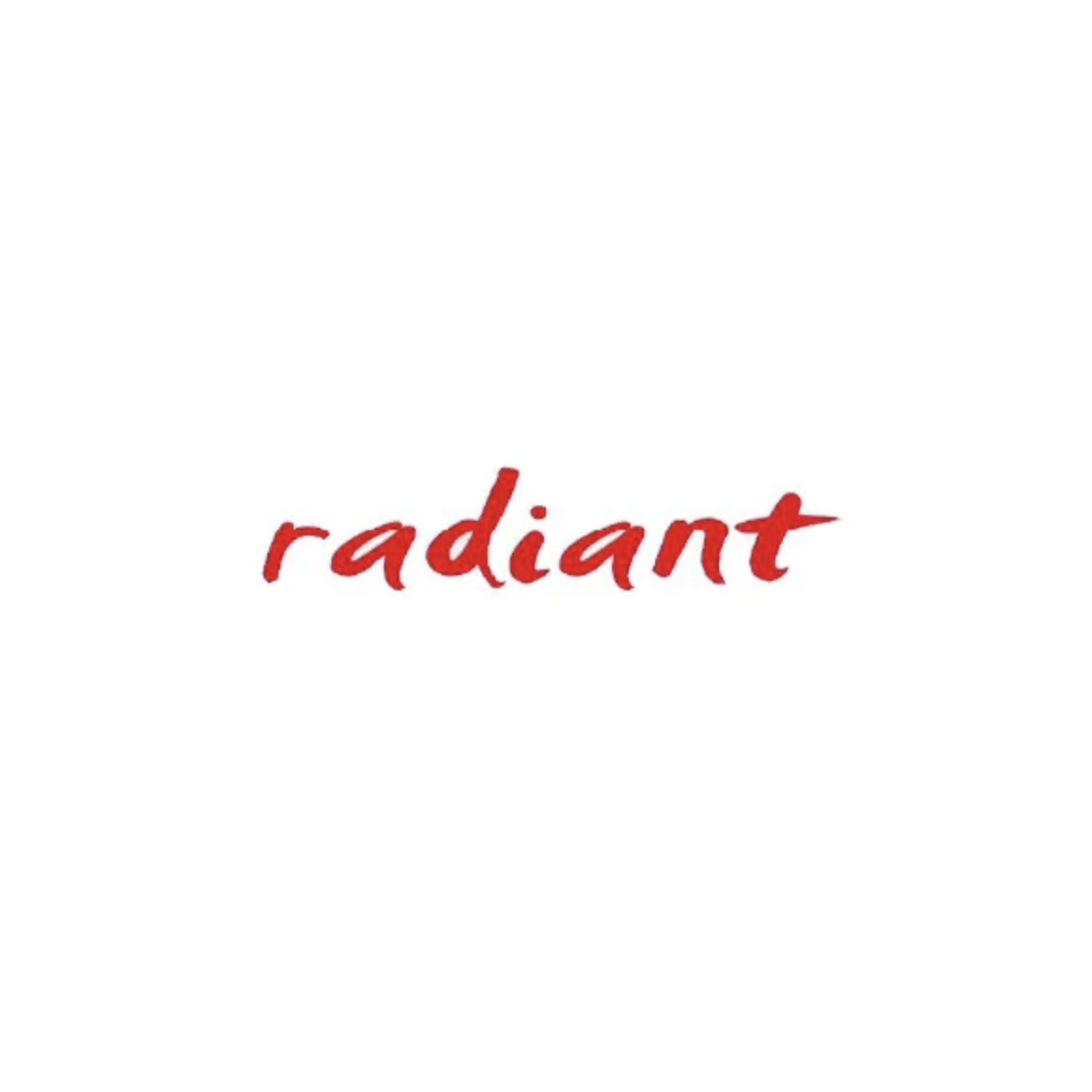 radiant